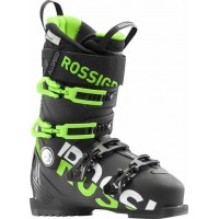 Rossignol Allspeed Pro 100 (BLACK-18)
